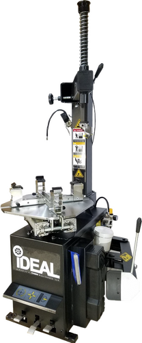 IDEAL Tire Changer - TC-400M-B-IDEAL-BLK