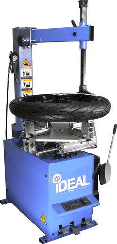 IDEAL Tire Changer - TC-400M-B-IDEAL
