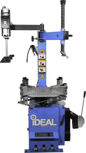 IDEAL Tire Changer - TC-400M-B-PL230-K