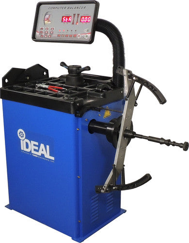 IDEAL Tire Spin Balancer - WB-953-B-MCAB-K