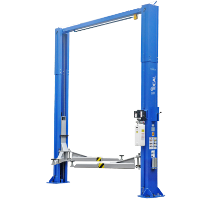IDEAL Two Post Lift - TP10KAC-DX