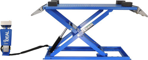 IDEAL UTV Frame Lift - UF-2500EH-X