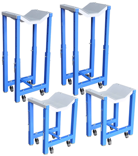 IDEAL UTV Frame Lift - WHLSTDKIT-UF2500EH-X