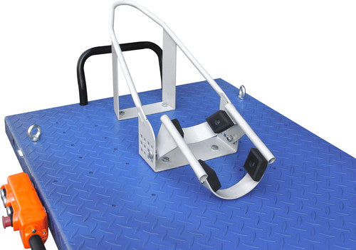 IDEAL Wheel Chock - M-CHOCK