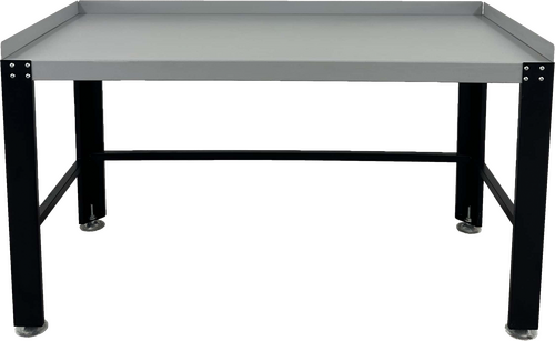 IDEAL Work Benches - PWB-1600-BLK
