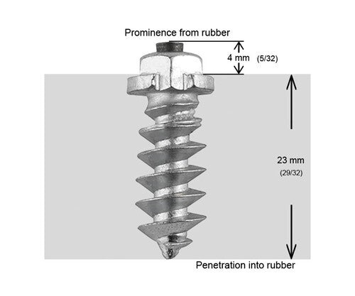 IGRIP Shoulder Screw Studs - SS-25200