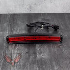 Eagle Lights High Mount LED Turn Signal, Running and Brake Light Kit for 2014-2024 Harley-Davidson® Touring Models