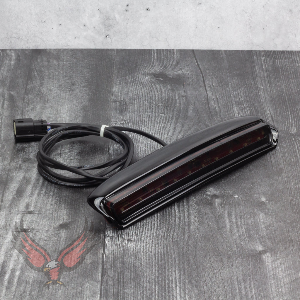 Eagle Lights High Mount LED Turn Signal, Running and Brake Light Kit for 2014-2024 Harley-Davidson® Touring Models