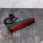 Eagle Lights High Mount LED Turn Signal, Running and Brake Light Kit for 2014-2024 Harley-Davidson® Touring Models