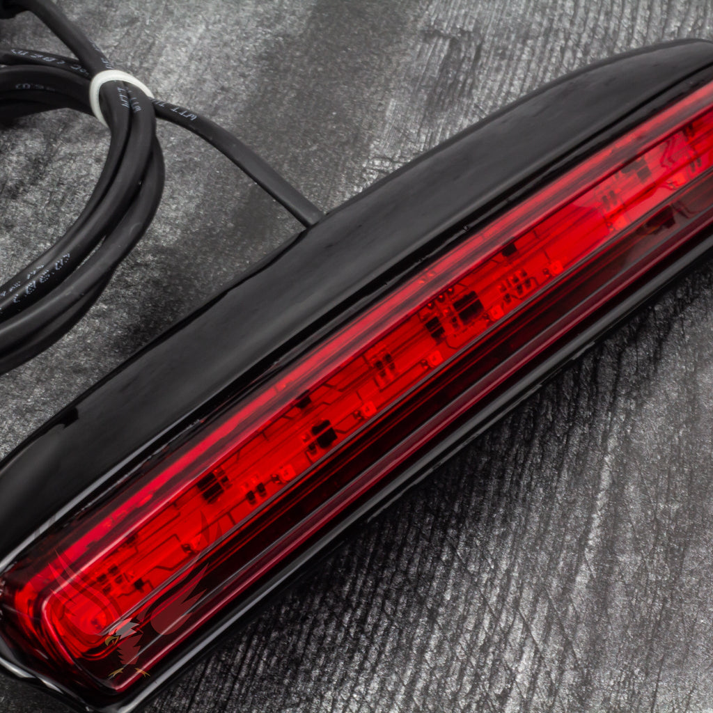 Eagle Lights High Mount LED Turn Signal, Running and Brake Light Kit for 2014-2024 Harley-Davidson® Touring Models