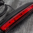 Eagle Lights High Mount LED Turn Signal, Running and Brake Light Kit for 2014-2024 Harley-Davidson® Touring Models