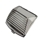 Eagle Lights LED Front and Rear Fender Tip Lights with Smoked Lenses for Harley-Davidson® Motorcycles