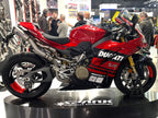 Spark Ducati Panigale V4 S/R "Double Dyno" Titanium Full Exhaust System (2025-2026)