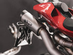Spark Ducati Panigale V4 S/R "Double Dyno" Titanium Full Exhaust System (2025-2026)