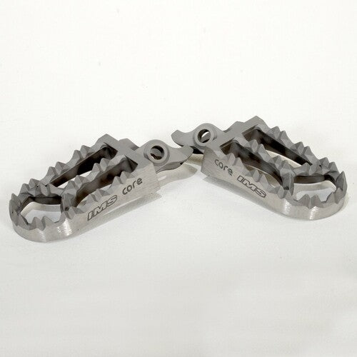 IMS Core Enduro Footpegs - 342219-E