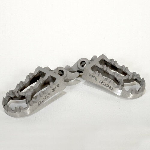 IMS Core Enduro Footpegs - 343120-E