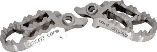 IMS Core MX Footpegs - 342219-M