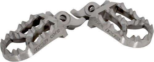 IMS Core MX Footpegs - 343120-M