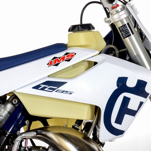 IMS Large Capacity Fuel Tank - 112438-N2