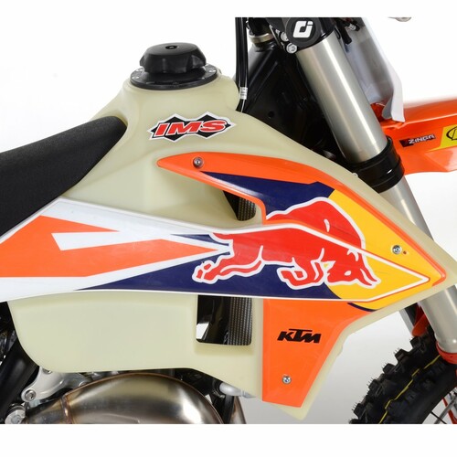 IMS Large Capacity Fuel Tank - 113348-N2