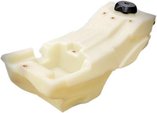IMS Large Capacity Fuel Tank - 117344-N2