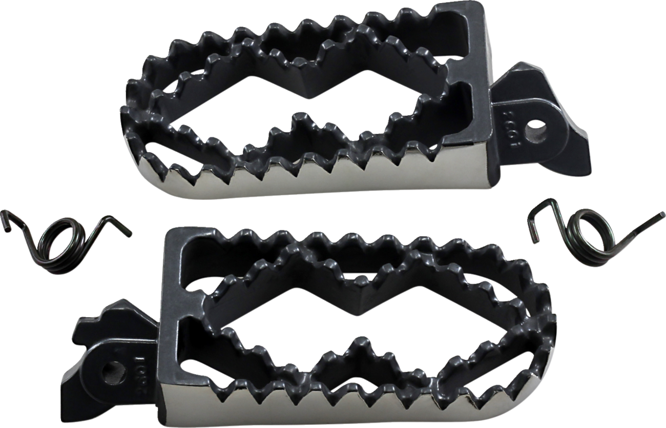 IMS PRODUCTS INC. Adventure Series Foot Pegs