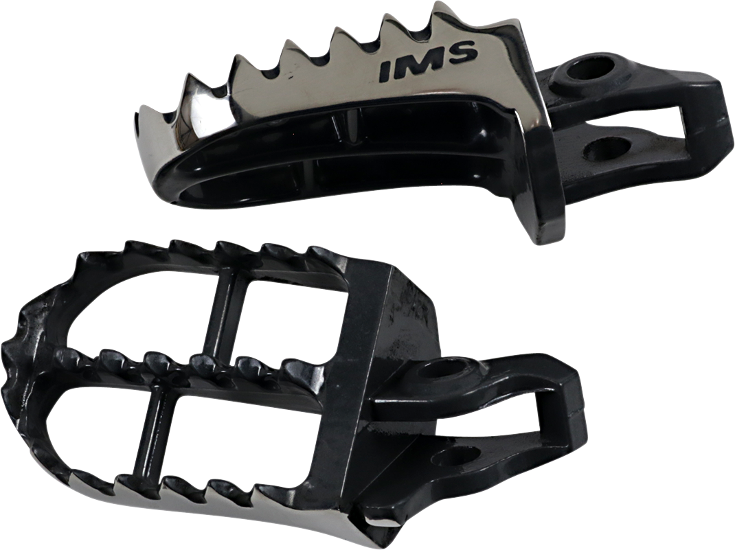 IMS PRODUCTS INC. Bigfoot Foot Pegs