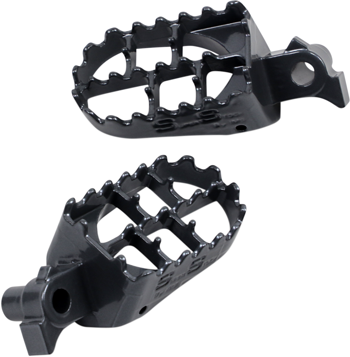 IMS PRODUCTS INC. Super Stock Foot Pegs