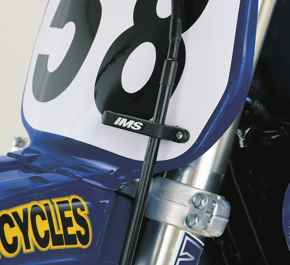 IMS PRODUCTS INC. Universal Brake Hose Guide - 449501