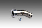 Yoshimura Sound Insert Kit 94db RS-4 Muffler, 1.250" (INS-13-K)