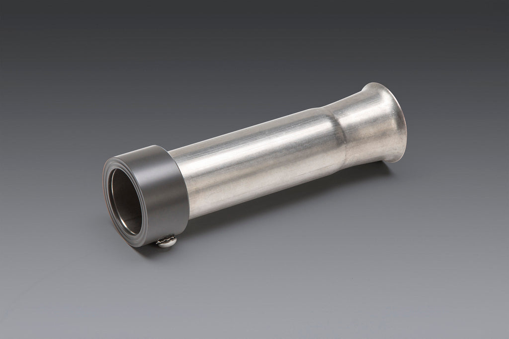 Yoshimura Sound Insert Kit Flared for Alpha and Alpha T Mufflers (INS-27-K)