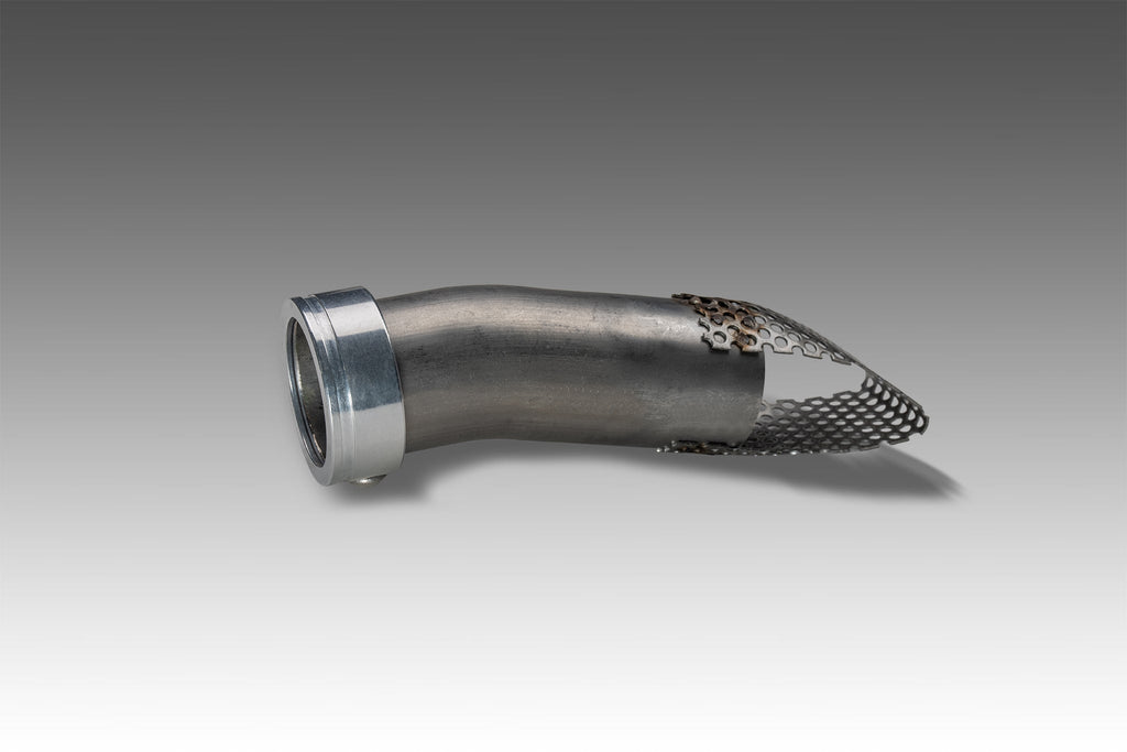 Yoshimura Sound Insert Kit 2M-MAX RS-4 Muffler, 1.500" (INS-2M28-K)