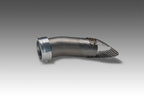 Yoshimura Sound Insert Kit 2M-MAX RS-4 Muffler, 1.500" (INS-2M28-K)