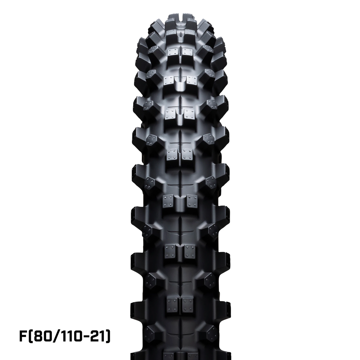 IRC M5B Evo Tire - T10636