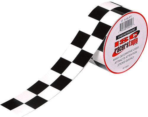 ISC Checkerboard Tape - RT5001
