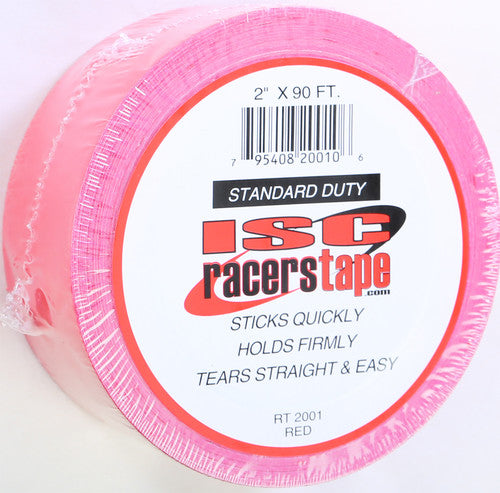 ISC Racers Tape - RT2001