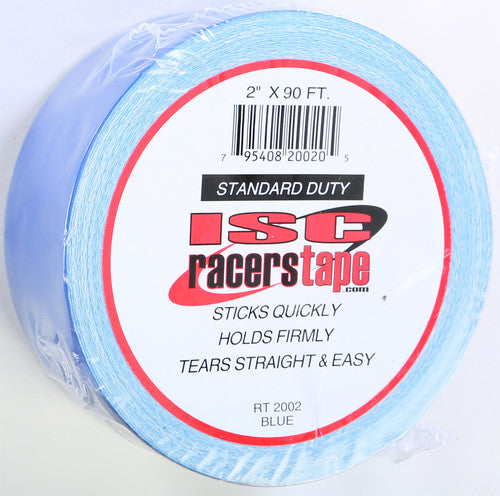 ISC Racers Tape - RT2002