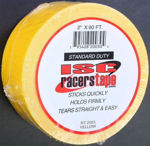 ISC Racers Tape - RT2003