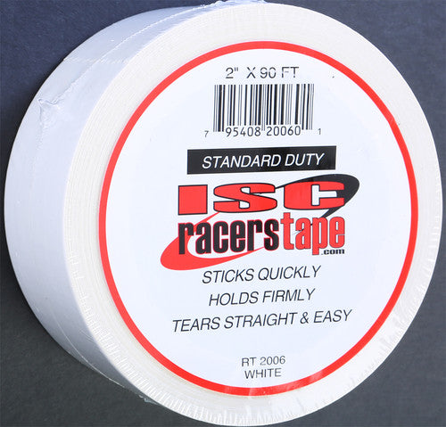 ISC Racers Tape - RT2006