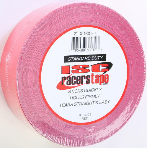 ISC Racers Tape - RT3001