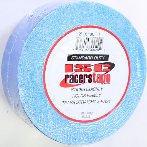 ISC Racers Tape - RT3002