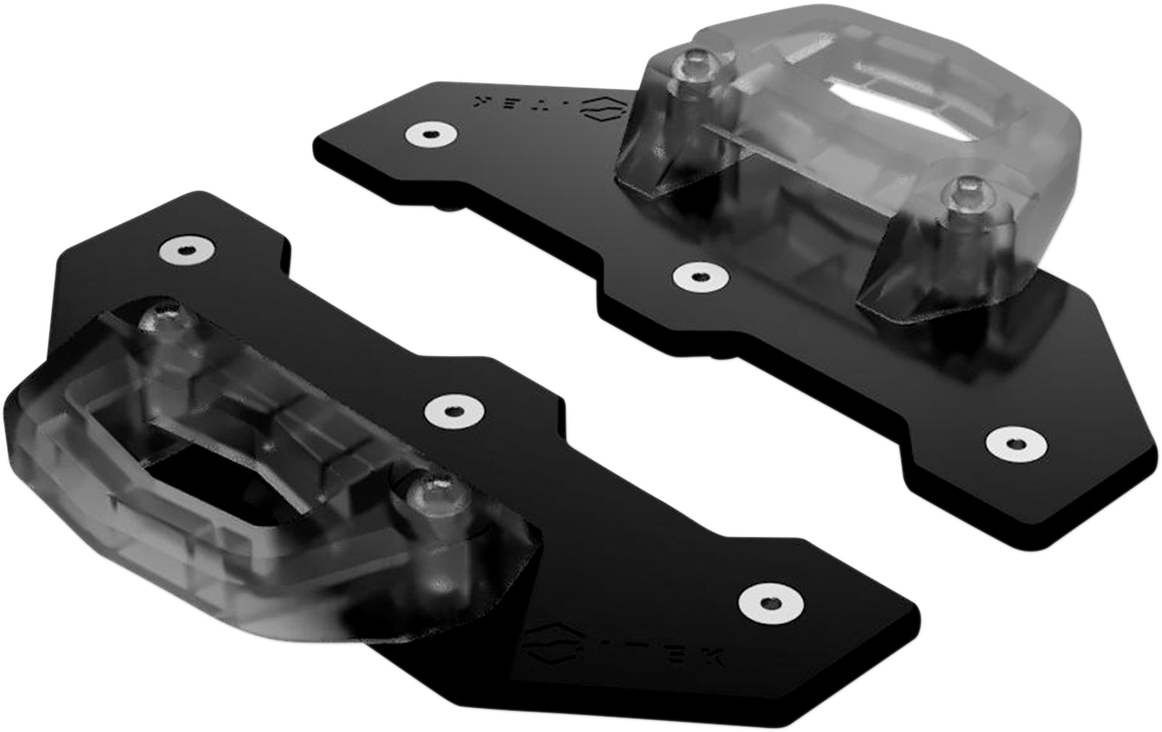 ITEK Link-It Adaptors without T-Slot