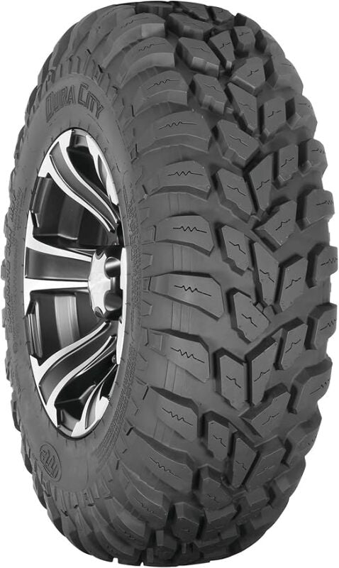 ITP 25x8R-12 Duracity 6Ply - Front - 6P13871