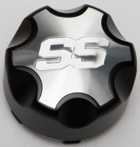 ITP Cast Aluminum Wheel Center Cap - C110SS
