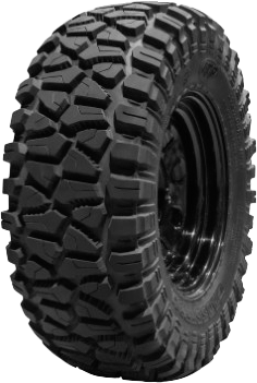ITP Crosstrax Tires - 6P2131