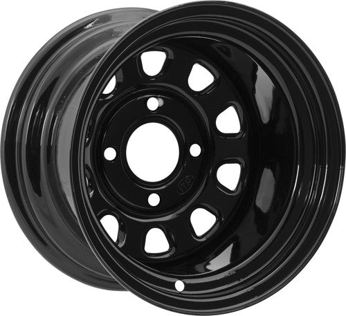 ITP Delta Steel Wheel - 1223052014B