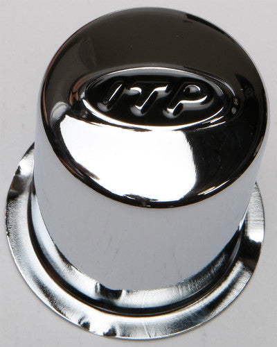 ITP Delta Steel Wheel Center Cap - SM1300