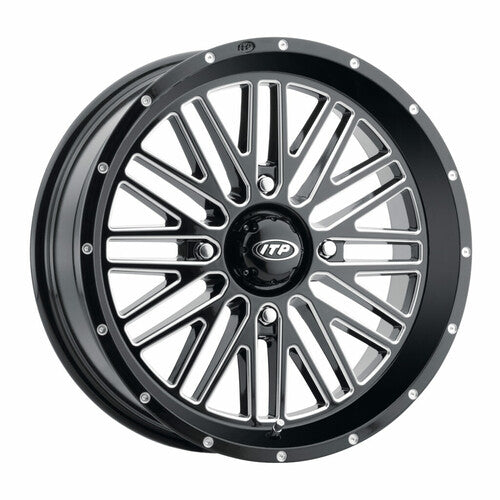 ITP Momentum Wheel - 14MT113BX