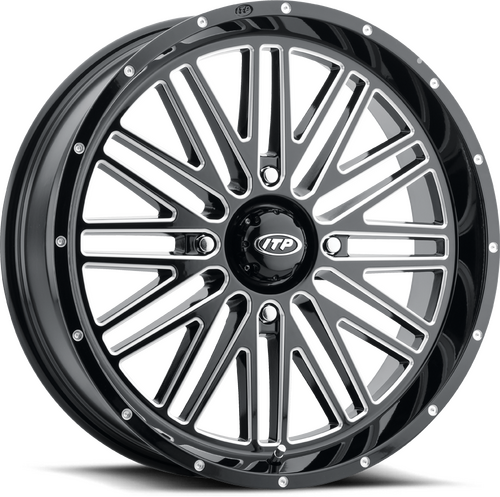 ITP Momentum Wheel - 20MT113BX