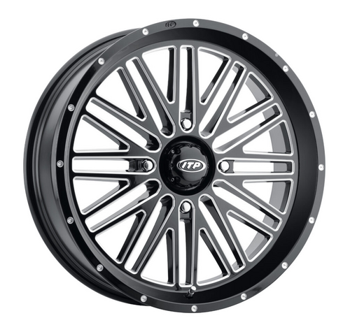 ITP Momentum Wheel - 22MT113BX